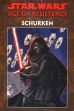 Star Wars Paperback # 24 HC - Age of Resistance - Schurken