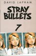 Stray Bullets # 07