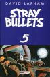 Stray Bullets # 05