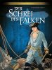 Schrei des Falken, Der - Gesamtausgabe # 05