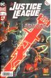 Justice League (Serie ab 2019) # 31
