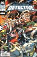 Batman - Detective Comics (Serie ab 2017) # 50