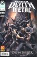 Batman Death Metal Band Edition # 06 (von 7) - Dream Theater