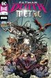 Batman Death Metal Sonderband # 02 (von 3)