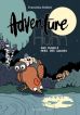 Adventure Huhn (02) - Das dunkle Herz des Waldes