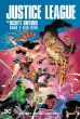 Justice League von Scott Snyder # 02 (von 2) Deluxe Edition