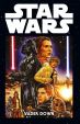 Star Wars Marvel Comics-Kollektion # 09 - Darth Vader: Vader Down