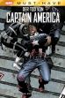 Marvel Must-Have: Der Tod von Captain America