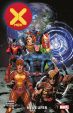 X-Men Paperback (Serie ab 2021) # 01 SC - Neue Ufer