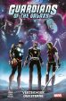 Guardians of the Galaxy (Serie ab 2020) # 04 - Verteidiger der Sterne