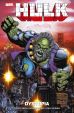 Hulk: Dystopia SC