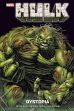 Hulk: Dystopia HC