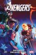 Avengers Paperback (Serie ab 2020) 05 SC - Der Kampf der Ghost Rider
