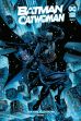 Batman/Catwoman # 01 (von 4) HC-Variant