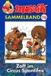 Mosaik Sammelband # 116 - Zoff im Circus Spontifex