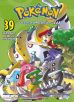 Pokmon - Die ersten Abenteuer Bd. 39 - Diamant und Perl