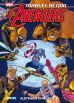 Marvel Action: Avengers # 04
