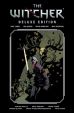 Witcher, The - Deluxe Edition # 01