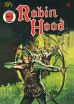 Classic Comics # 02 - Robin Hood