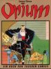 Taschen Comics # 07 Opium
