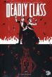 Deadly Class (Cross Cult) # 08