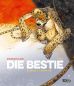 Marsupilami: Die Bestie # 01