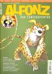 Alfonz - Der Comicreporter (37) Nr. 03/2021 - Juli bis September