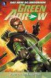 Green Arrow Megaband (Serie ab 2013) # 01 - 4 (von 4)