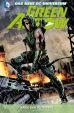 Green Arrow Megaband (Serie ab 2013) # 01 - 4 (von 4)