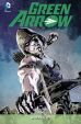 Green Arrow Megaband (Serie ab 2013) # 01 - 4 (von 4)