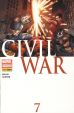 Civil War # 01 - 7 (von 7) - Mit Figur