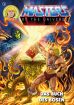 Masters of the Universe # 01 (von 7) - Das Buch des Bsen - Neuauflage