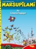 Marsupilami (Carlsen) # 24 - Die Schmetterlingsjäger