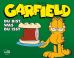 Garfield Softcover - Du bist, was du isst