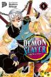 Demon Slayer - Kimetsu no Yaiba Bd. 09
