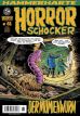 Horrorschocker # 61 - Der Mumienwurm
