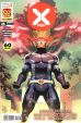 X-Men (Serie ab 2020) # 25