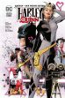 Batman: Der Weisse Ritter - Harley Quinn HC