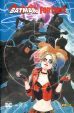Batman/Fortnite: Nullpunkt Paperback SC Variant-Cover B mit Code