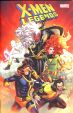 X-Men Legends # 01 Variant-Cover