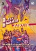 Black Hammer/Justice League: Hammer der Gerechtigkeit