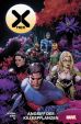 X-Men Paperback (Serie ab 2021) # 02 SC - Angriff der Killerpflanzen