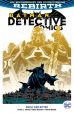 Batman - Detective Comics Paperback (Serie ab 2017) 11 SC - Duell der Ritter