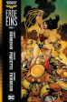 Wonder Woman: Erde Eins # 03 (von 3) SC