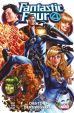 Fantastic Four (Serie ab 2019) # 07 - Das Tor der Ewigkeit