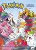 Pokémon - Die ersten Abenteuer Bd. 40 - Platinum