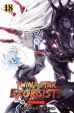 Twin Star Exorcists: Onmyoji Bd. 18