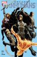 Uncanny Inhumans # 01 - 4 (von 4)