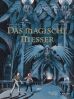 His Dark Materials # 02 (von 3) - Das magische Messer