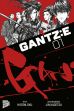 Gantz:E  Bd. 01